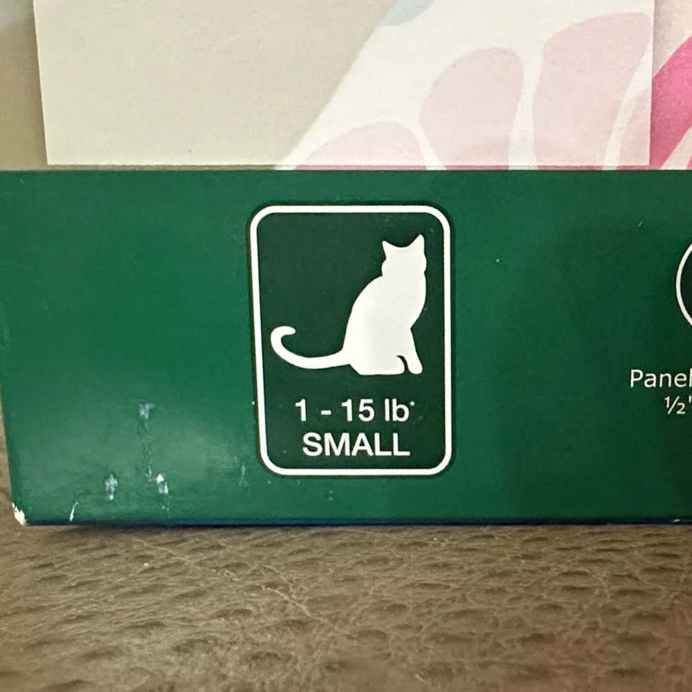 PetSafe cat door